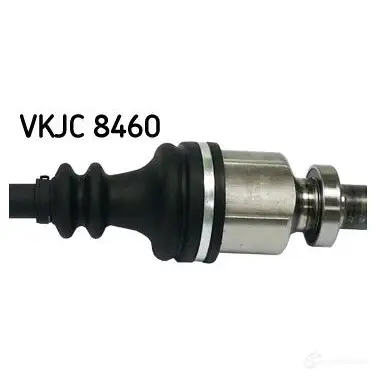 Приводной вал SKF VKJC 8460 7316575054502 AYW47P 7 593454 изображение 2