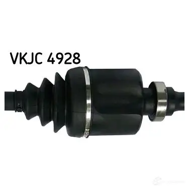 Приводной вал SKF 7316574633067 VKJC 4928 592880 UW3DC H изображение 2