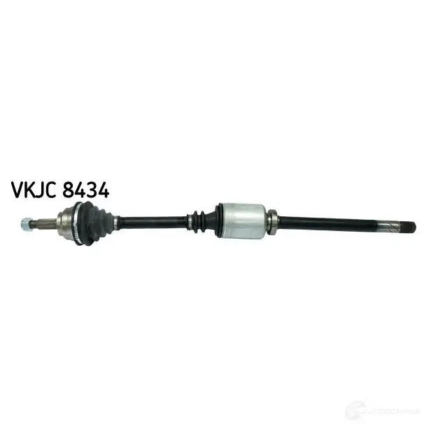 Приводной вал SKF vkjc8434 593441 7316574943234 UTV O041 изображение 0
