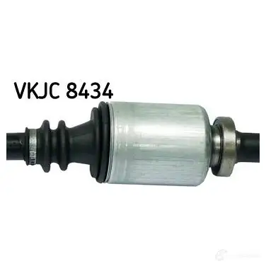 Приводной вал SKF vkjc8434 593441 7316574943234 UTV O041 изображение 2