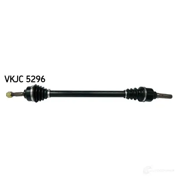 Приводной вал SKF 592965 VKJC 5296 8Y35 KT 7316575479312 изображение 0