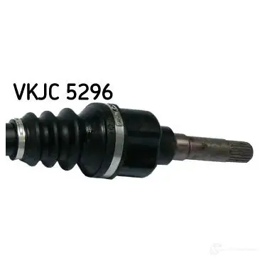 Приводной вал SKF 592965 VKJC 5296 8Y35 KT 7316575479312 изображение 2
