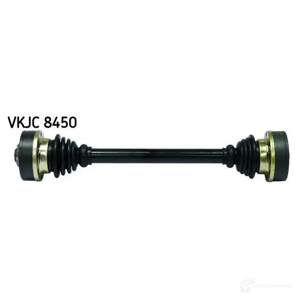 Приводной вал SKF vkjc8450 7316575052959 593446 K3ZF PT - Изображение 1