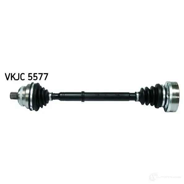 Приводной вал SKF 7316574557080 VKJC 5577 593012 PM 7ZYJR изображение 0