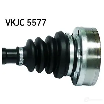 Приводной вал SKF 7316574557080 VKJC 5577 593012 PM 7ZYJR изображение 2