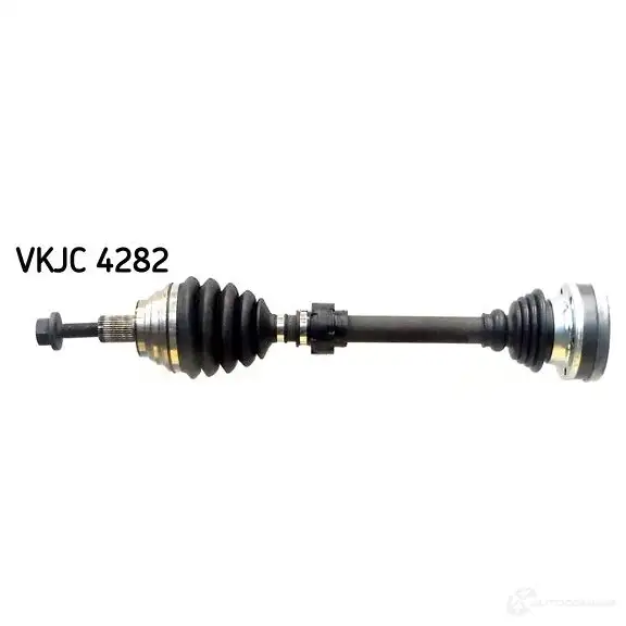 Приводной вал SKF DTSMM JI VKJC 4282 1437176688 - Изображение 1
