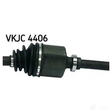 Приводной вал SKF P0 184 VKJC 4406 7316572884560 592802 изображение 2