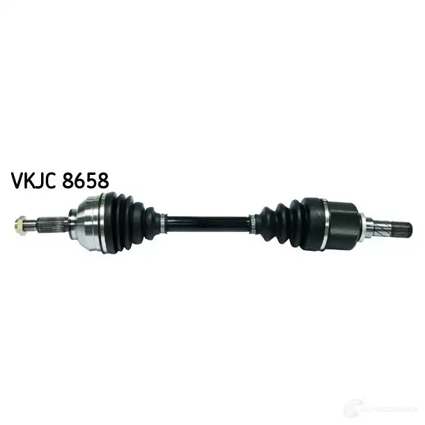 Приводной вал SKF 593548 NQ D9I2E VKJC 8658 7316575485450 изображение 0