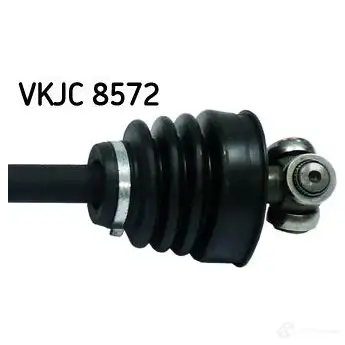 Приводной вал SKF VKJC 8572 7316575305345 593497 I Q15U35 изображение 2