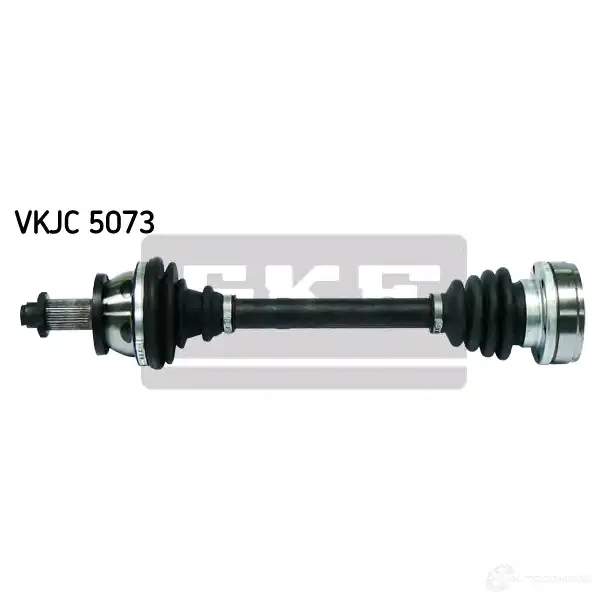 Приводной вал SKF 42XHMI 1 7316575309374 592904 VKJC 5073 изображение 0