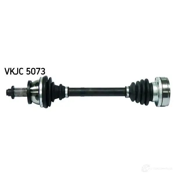 Приводной вал SKF 42XHMI 1 7316575309374 592904 VKJC 5073 изображение 1