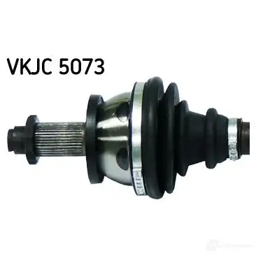 Приводной вал SKF 42XHMI 1 7316575309374 592904 VKJC 5073 изображение 2