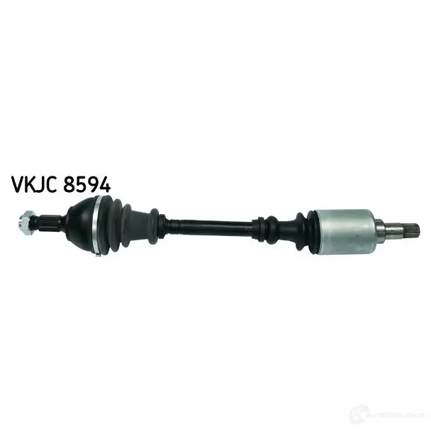 Приводной вал SKF S 15F6GT 7316575359881 593512 vkjc8594 - Изображение 1