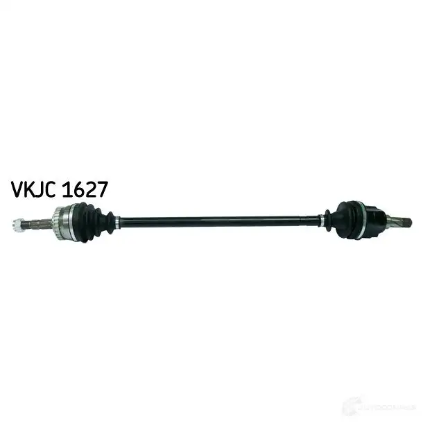 Приводной вал SKF vkjc1627 7316574305810 592497 BRV G9Z - Изображение 1