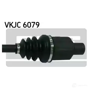 Приводной вал SKF U146H9 593138 VKJC 6079 will be replaced by VKJC 6089 изображение 2