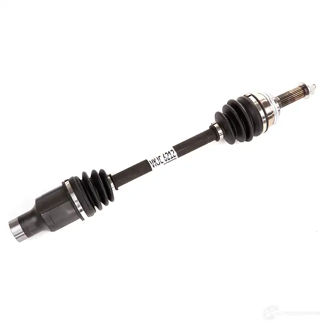 Приводной вал SKF 593194 VKJC 6212 7316573932031 0 FNZJXX - Изображение 1