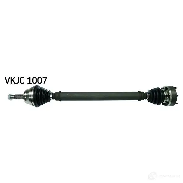 Приводной вал SKF 592301 will be replaced by VKJC 1003 278PY VKJC 1007 изображение 0
