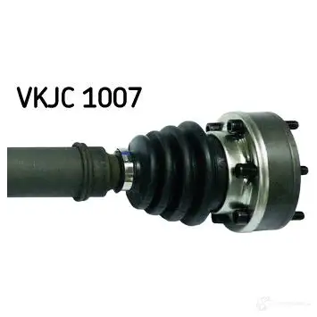 Приводной вал SKF 592301 will be replaced by VKJC 1003 278PY VKJC 1007 изображение 2