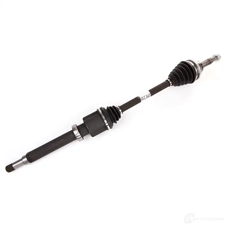 Приводной вал SKF 593457 28TM X VKJC 8463 7316575055745 - Изображение 1