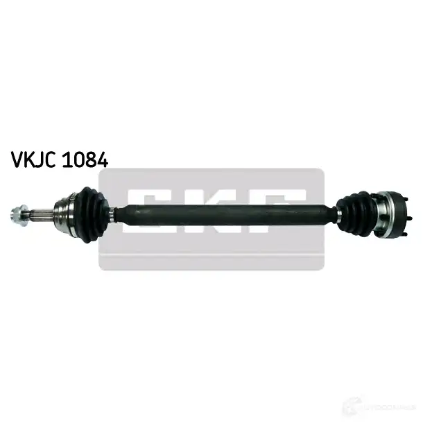 Приводной вал SKF 592342 VKJC 1084 O28 TS1 7316572884553 - Изображение 1