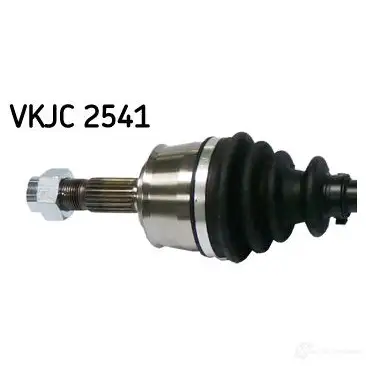 Приводной вал SKF VKJC 2541 592583 5JJRX ZK 7316575308216 изображение 1