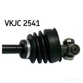 Приводной вал SKF VKJC 2541 592583 5JJRX ZK 7316575308216 изображение 2