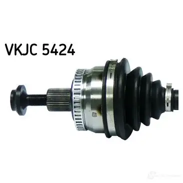 Приводной вал SKF M 649YD 592982 VKJC 5424 7316575303051 изображение 1