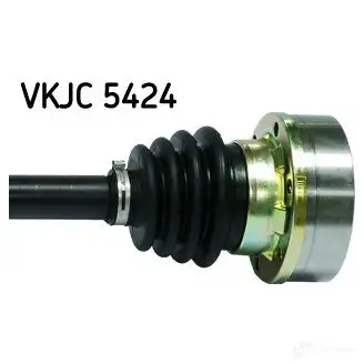 Приводной вал SKF M 649YD 592982 VKJC 5424 7316575303051 изображение 2