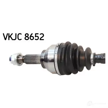 Приводной вал SKF 7316575485436 Y8LA E 593542 VKJC 8652 изображение 1