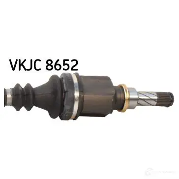 Приводной вал SKF 7316575485436 Y8LA E 593542 VKJC 8652 изображение 2