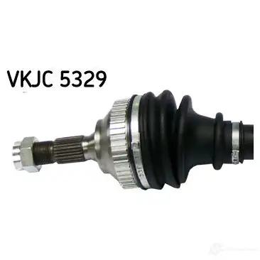 Приводной вал SKF 2BL 35SV 7316572884690 592974 vkjc5329 изображение 1