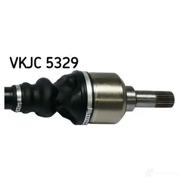 Приводной вал SKF 2BL 35SV 7316572884690 592974 vkjc5329 изображение 2