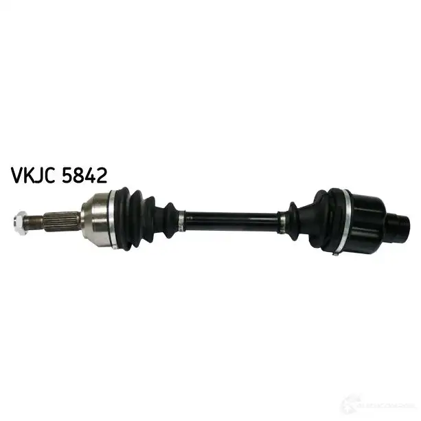 Приводной вал SKF 7316572885390 2 IW731I vkjc5842 593068 - Изображение 1