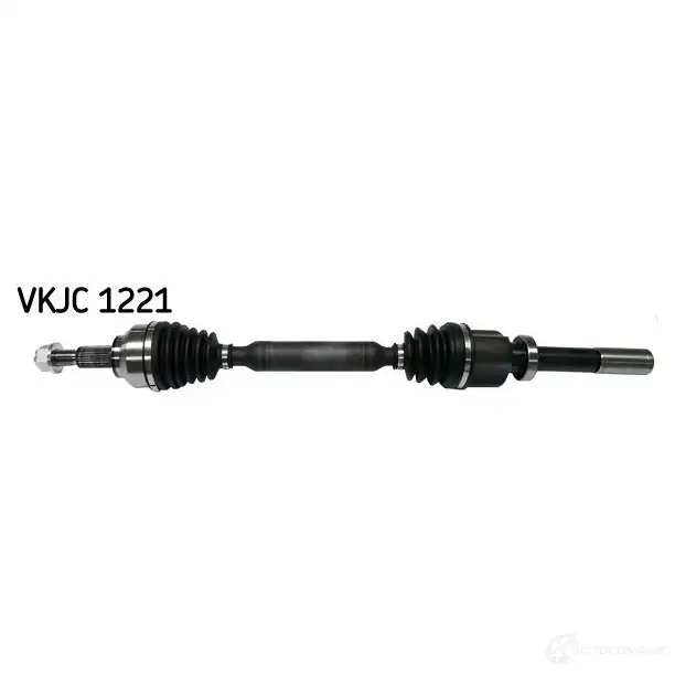 Приводной вал SKF 592383 7316572896020 VKJC 1221 1GWM0 1 - Изображение 1