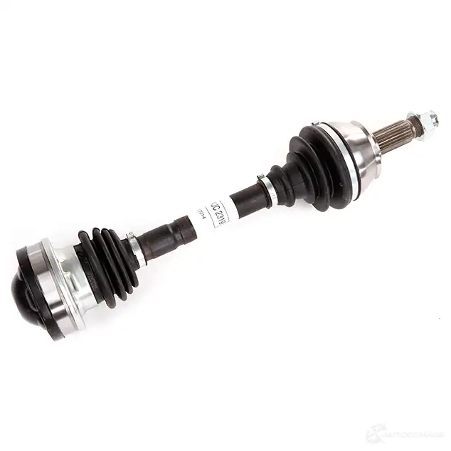 Приводной вал SKF 592570 SZ E7T 7316573383765 VKJC 2319 изображение 0