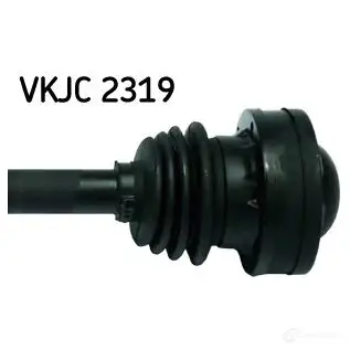 Приводной вал SKF 592570 SZ E7T 7316573383765 VKJC 2319 изображение 3