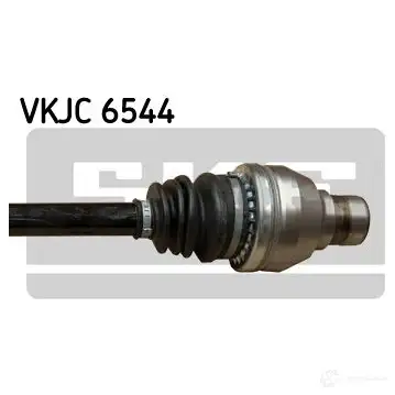 Приводной вал SKF 1437179518 FX Z1QH VKJC 6544 изображение 0
