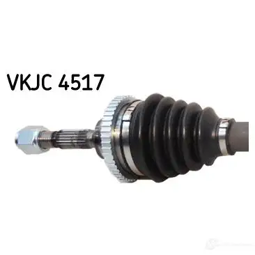 Приводной вал SKF LKT 715 vkjc4517 7316576939488 592825 изображение 1