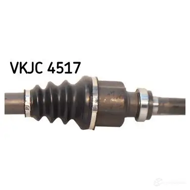 Приводной вал SKF LKT 715 vkjc4517 7316576939488 592825 изображение 2