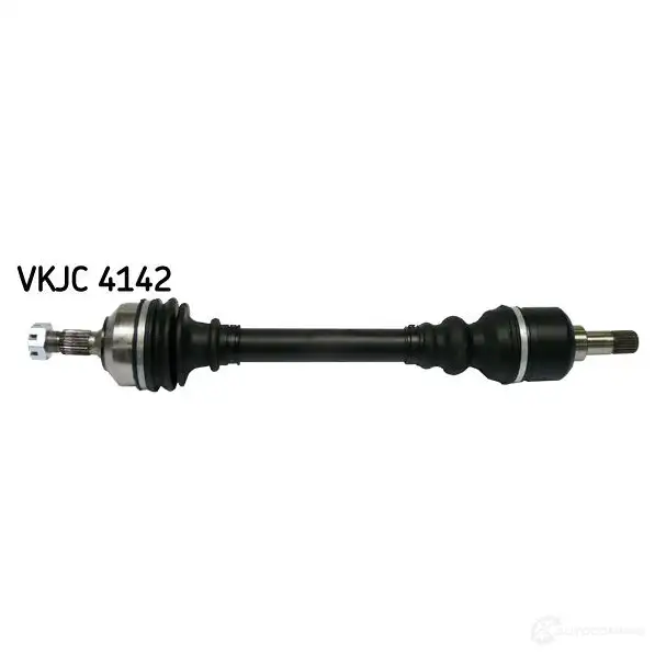 Приводной вал SKF 592780 VKJC 4142 7316574438334 BQUCUW B - Изображение 1
