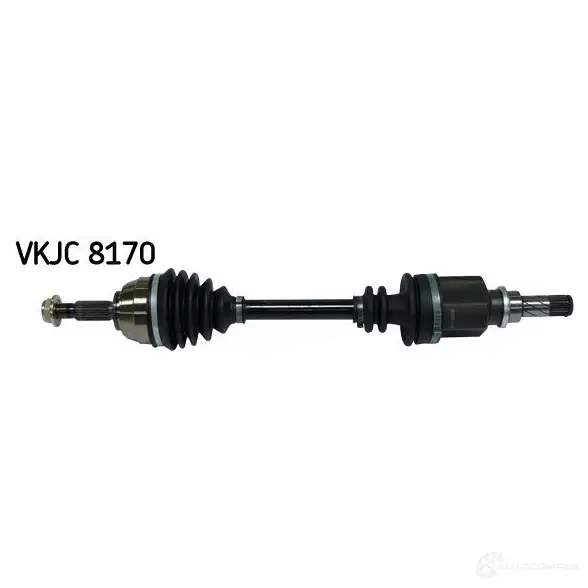 Приводной вал SKF 0 VWJL 7316576988783 VKJC 8170 593385 изображение 0
