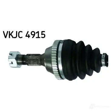 Приводной вал SKF 3A1J H8 7316572895238 VKJC 4915 592878 изображение 2