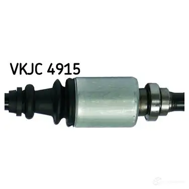 Приводной вал SKF 3A1J H8 7316572895238 VKJC 4915 592878 изображение 3
