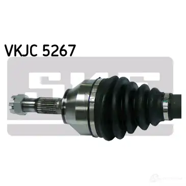 Приводной вал SKF VKJC 5267 592957 7316575303082 04 32T изображение 1