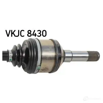Приводной вал SKF U5Q 4CE VKJC 8430 7316575040697 593437 изображение 2