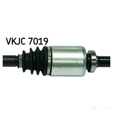 Приводной вал SKF 7316572896938 593275 VKJC 7019 BRG 0D изображение 2