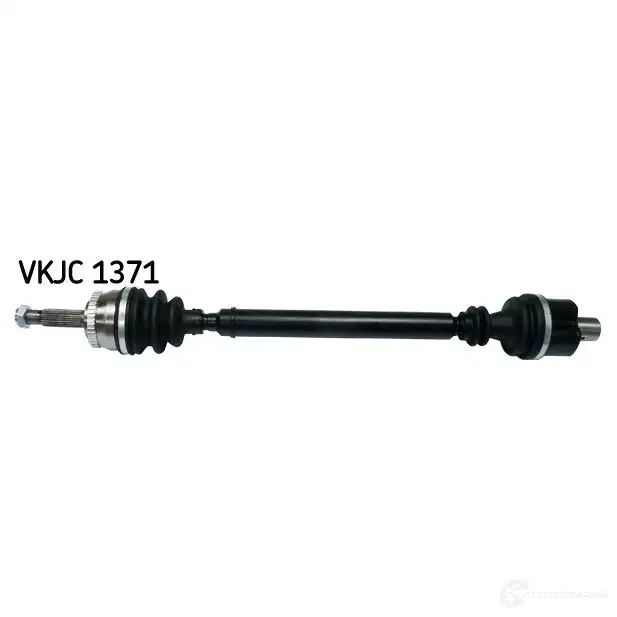 Приводной вал SKF N3Y O8 VKJC 1371 7316572886335 592438 изображение 0