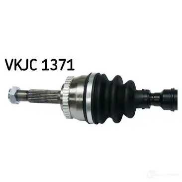 Приводной вал SKF N3Y O8 VKJC 1371 7316572886335 592438 изображение 1