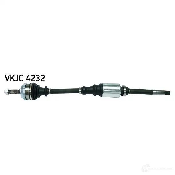 Приводной вал SKF VKJC 4232 W540MF will be replaced by VKJC 4438 592790 изображение 0