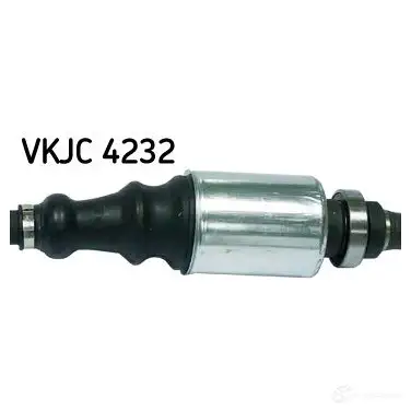 Приводной вал SKF VKJC 4232 W540MF will be replaced by VKJC 4438 592790 изображение 2